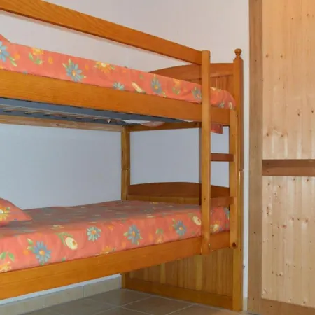 Confortable, 1 Chambre, Parking Prive - Fr-1-593-32 *