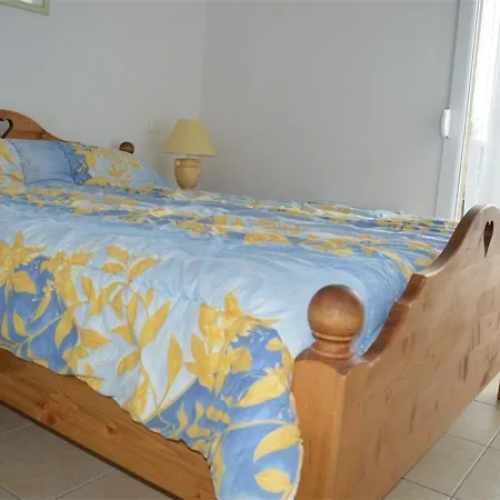 Apartment Confortable, 1 Chambre, Parking Prive - Fr-1-593-32 Les Angles (Pyrenees-Orientales)