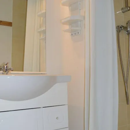 Confortable, 1 Chambre, Parking Prive - Fr-1-593-32 Apartment *